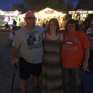 Meet your Posher, Donna